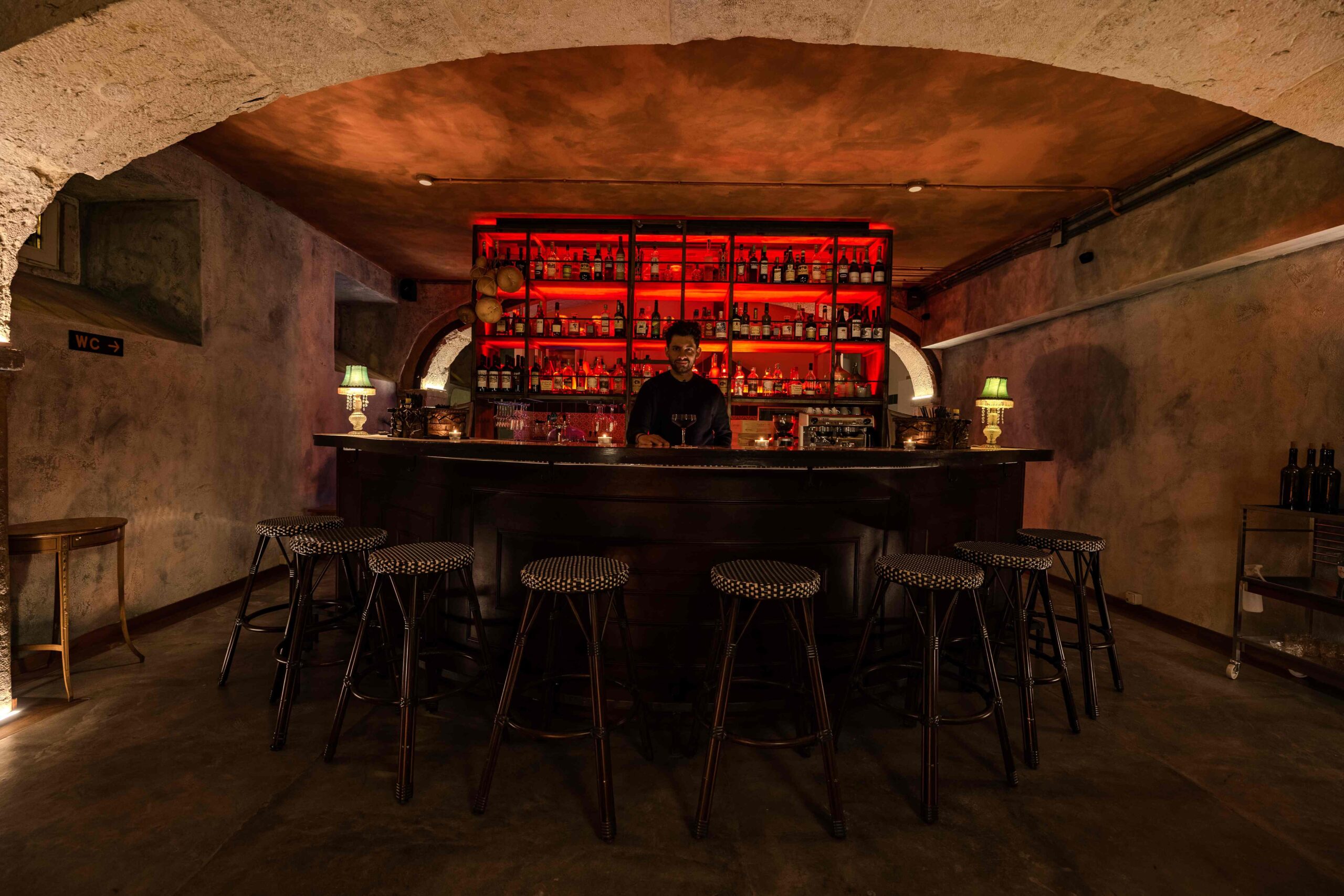 Arco Bar